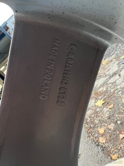 Zánovní sada zimních ALU kol Audi |5x112; 235/50/19| - 5