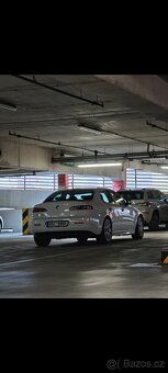 Alfa Romeo 159 TI 1.75 / 1.8 Tbi, 147kw, 137tis. Km, 2009. - 5