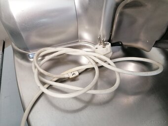 Nářezový stroj Berkel - 5