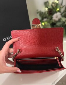 Gucci kabelka - 5