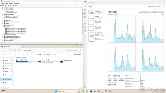 HP Elitedesk 800 G1, i3, 16GB RAM, SSD, WIN11 - 5