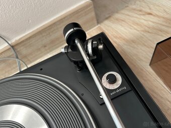 Gramofon Dual 1224 automat - 5