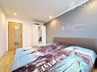 Prodej, byt 3+kk, 76 m2, Most, ul. J. Kříže - 5