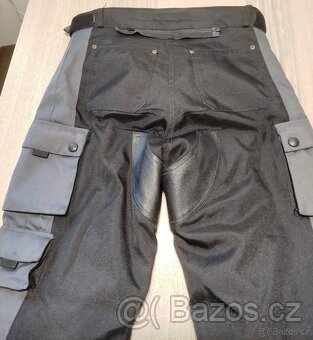 Cestovní kalhoty Nazran Xenum vel. L - 5