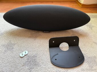 Bowers & Wilkins Zeppelin Wireless - 5