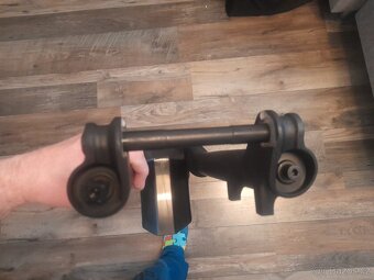 Vidlice RockShox Psylo Gold RC. - 5