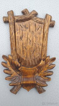 Podložky pod trofeje - 5