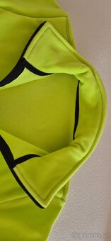 Dámská mikina / bunda se stojákem, nová - 5