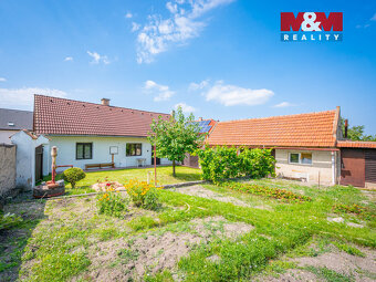 Prodej chalupy, 80 m², Velenka - 5