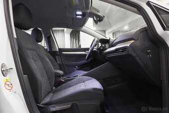 VW Golf 8 Hatchback 2.0 TDI DSG Virtual - záruka Autodraft - 5