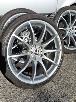 Tomason TN1 19" 5x112 PO RENOVACI - 5