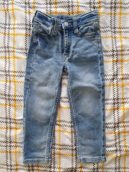 Dětské oblečení vel.98 - 5