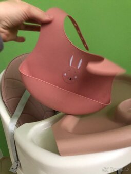 Zidlicka se stoleckem - 5