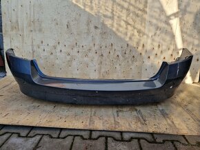 Prodám náhradní díly na Jaguar XF - 5