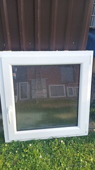 Plastova okna - 5
