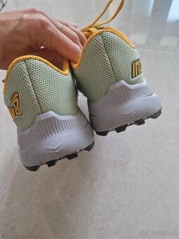 Sportovní boty vel. 40 / Inov TrailFly Ultra G 280 - 5