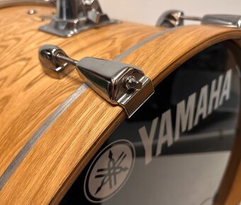 Yamaha Oak Custom - 5