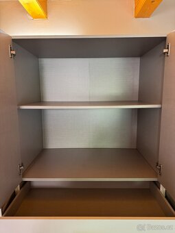 Šatní Skříň Vanea 270cm - 5