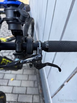 Focus jamp 2 9.7 plus carbon - 5