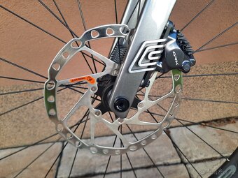 Gravel Merida Silex 7000 - 5