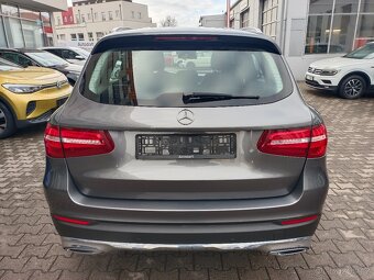 Mercedes-Benz GLC 220d 4MATIC 125kW - záruka Autodraft - 5