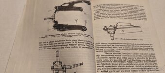 Fiat 125 P , 126 P popis – manuál údržba a opravy 125P 126P - 5