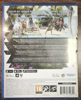 Horizon Forbidden West pro PS5 - 5