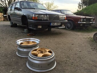 BBS RF DESIGN 5000 - 5