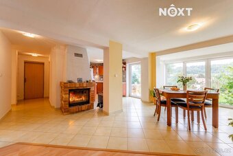 Prodej Rodinný dům, 201㎡ - 5