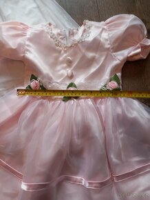 Dětské šaty a sukně - 5