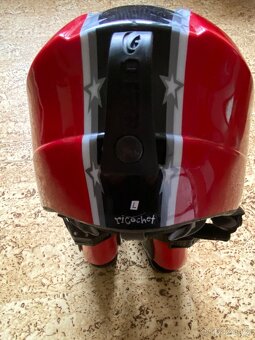 Dětské lyže 90 cm - 5