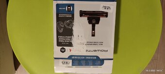 Prodám Rowenta MAXI TURBOKARTÁČ PRO VYSAVAČ
- 5