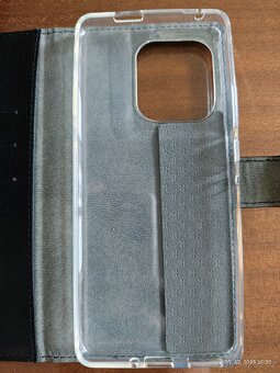 Pouzdro Motorola EDGE 50 ultra - 5