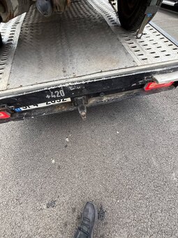 Mercedes-Benz Sprinter,  3.0CDI 140kwW906 Sprinter 319 Ojeté - 5