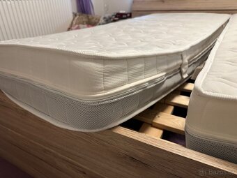 Matrace 200x90x18 - 5