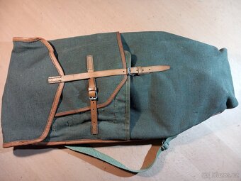 Vojenská minohledačka - 5