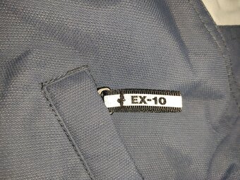 Dětská kombinéza Ex-10 - 5