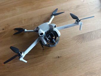 Prodám DJI mini 3 - 5