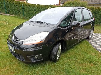Citroen C4 Picasso 1.6i LPG - 5