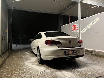 Vw cc 2.0 tdi - 5