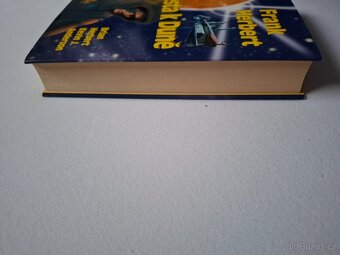 Cesta k duně - Frank Herbert - 5