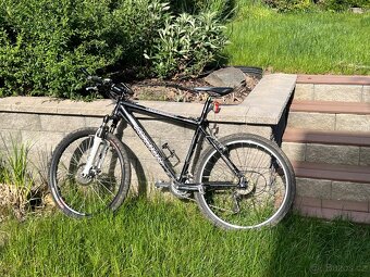 Horské kolo Author Traction 26'' - 5