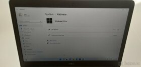 Dell Latitude E7450 16GB FullHD 14" Windows 11 ZDARMA přidám - 5