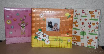 dětská fotoalba - 5