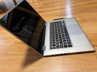 Prodám notebook 13,3" Dell Inspiron 7348 - 5