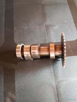 Kymco Vačka + Vahadla - 5