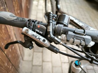 kolo Scott Genius 920 Carbon, 29" - 5