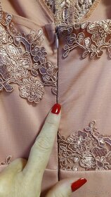 Plesové šaty Numoco vel. S - 5