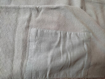 Pánská mikina Harley-Davidson Thermal-Henley - NOVÁ - 5