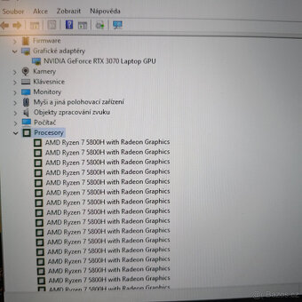 Lenovo Legion 5 17ACH6H - 5